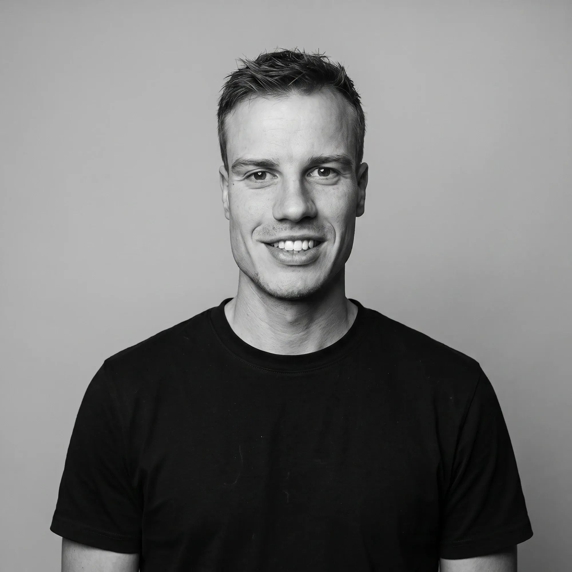 Pim van den Hurk